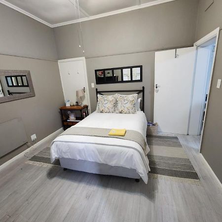 Peony Luxury Room With Wifi And Own Entrance Stellenbosch Eksteriør bilde