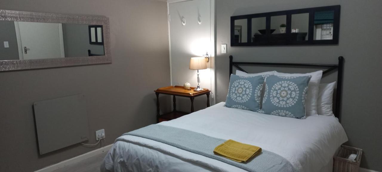 Peony Luxury Room With Wifi And Own Entrance Stellenbosch Eksteriør bilde