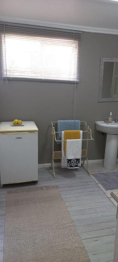 Peony Luxury Room With Wifi And Own Entrance Stellenbosch Eksteriør bilde