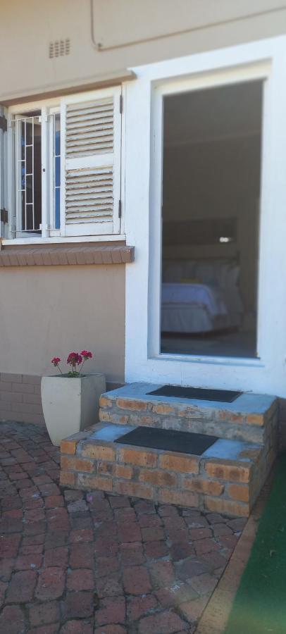 Peony Luxury Room With Wifi And Own Entrance Stellenbosch Eksteriør bilde