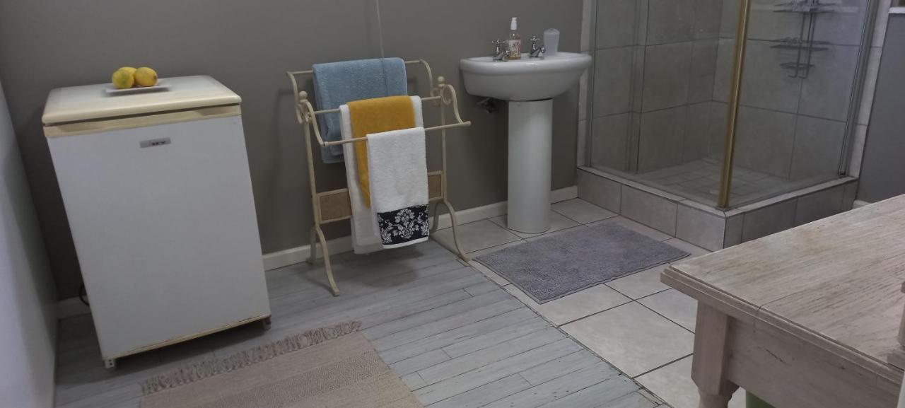 Peony Luxury Room With Wifi And Own Entrance Stellenbosch Rom bilde