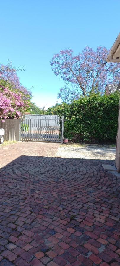 Peony Luxury Room With Wifi And Own Entrance Stellenbosch Rom bilde