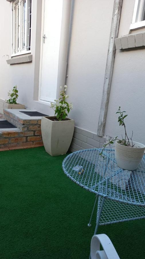 Peony Luxury Room With Wifi And Own Entrance Stellenbosch Eksteriør bilde