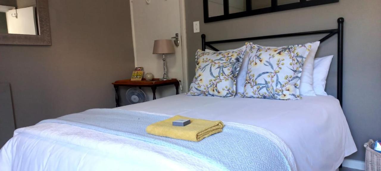 Peony Luxury Room With Wifi And Own Entrance Stellenbosch Eksteriør bilde