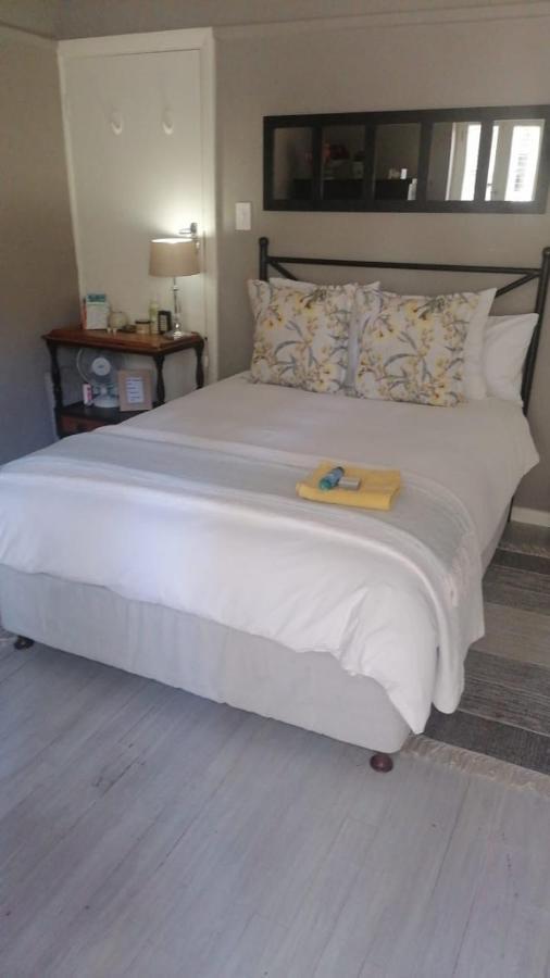 Peony Luxury Room With Wifi And Own Entrance Stellenbosch Eksteriør bilde