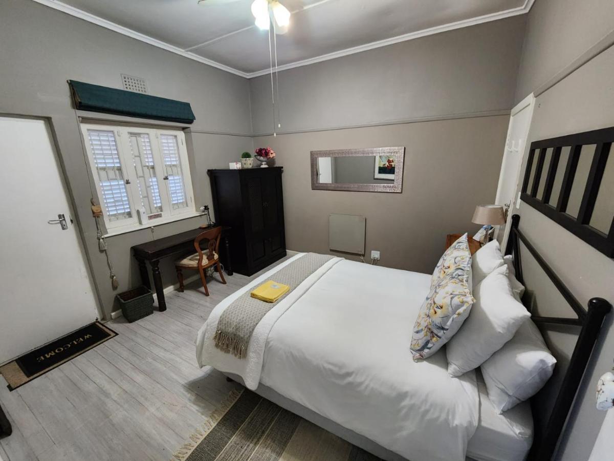 Peony Luxury Room With Wifi And Own Entrance Stellenbosch Eksteriør bilde