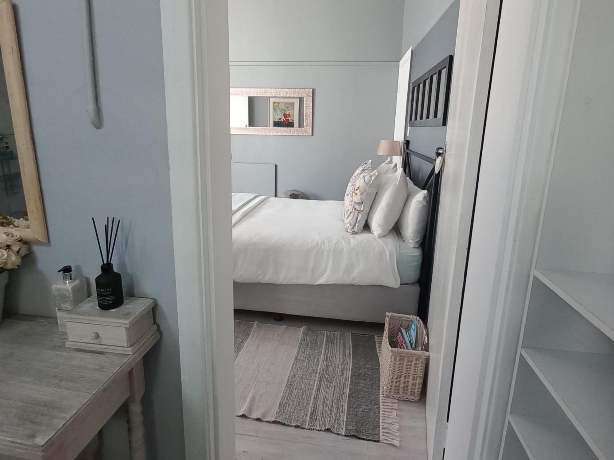 Peony Luxury Room With Wifi And Own Entrance Stellenbosch Eksteriør bilde