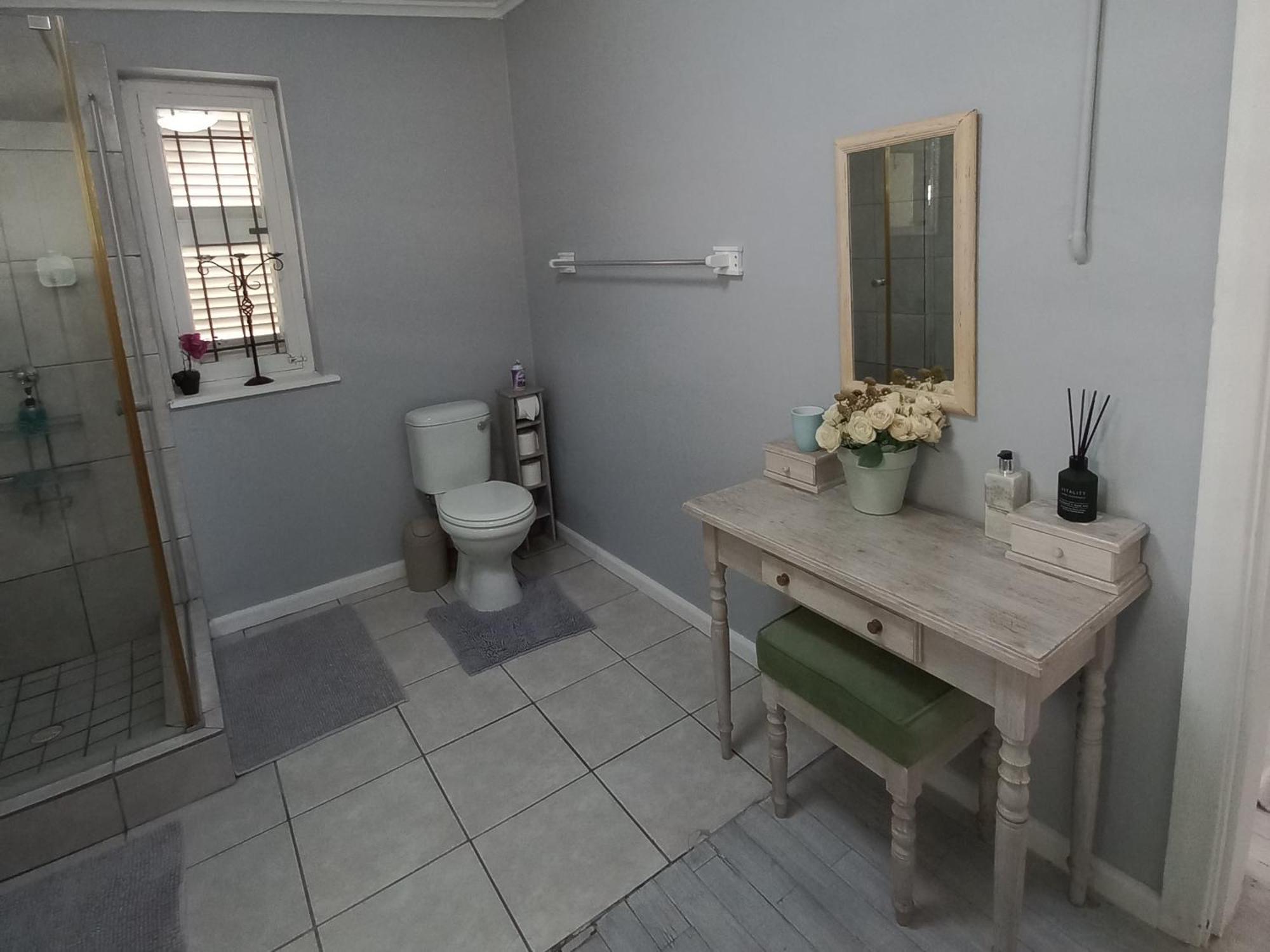 Peony Luxury Room With Wifi And Own Entrance Stellenbosch Eksteriør bilde