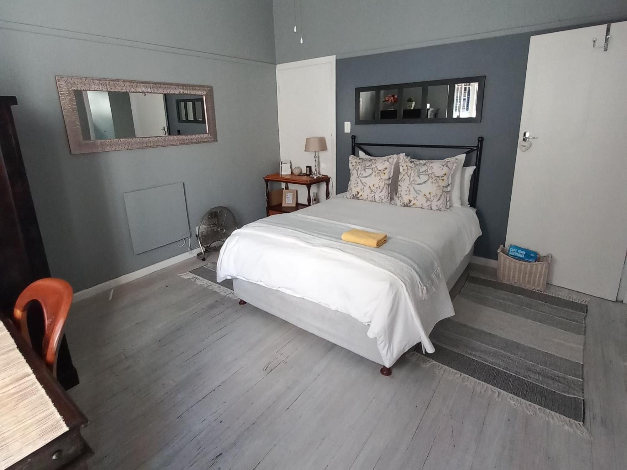 Peony Luxury Room With Wifi And Own Entrance Stellenbosch Eksteriør bilde