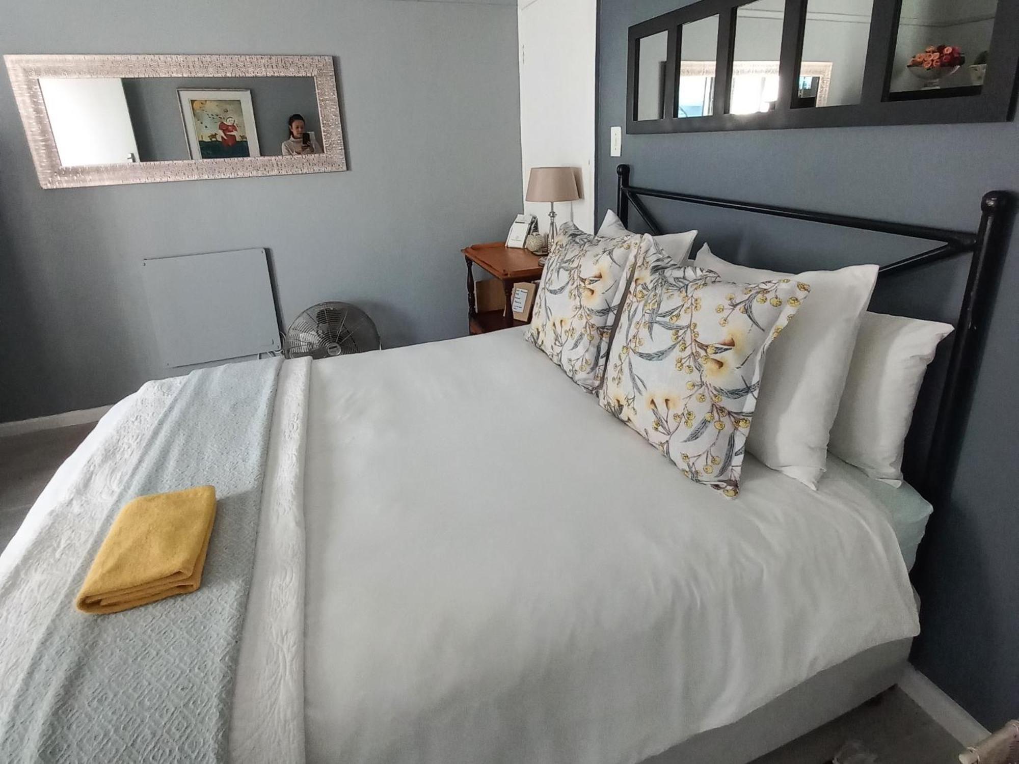 Peony Luxury Room With Wifi And Own Entrance Stellenbosch Eksteriør bilde
