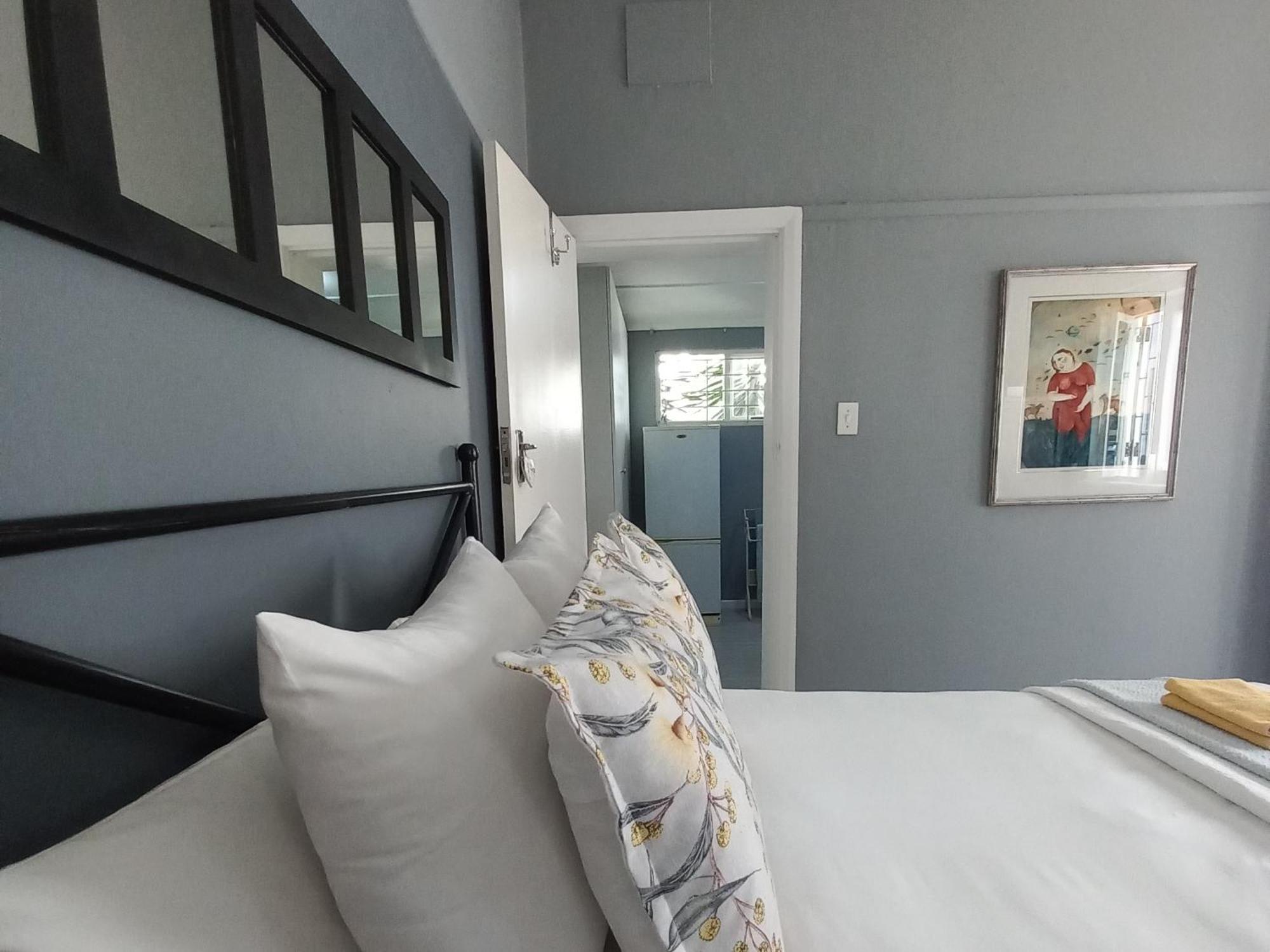 Peony Luxury Room With Wifi And Own Entrance Stellenbosch Rom bilde